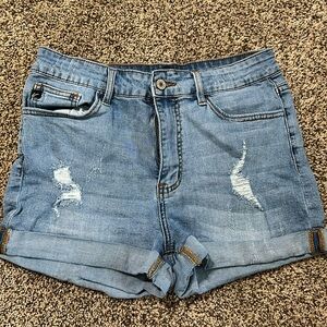 Kancan Shorts (29)